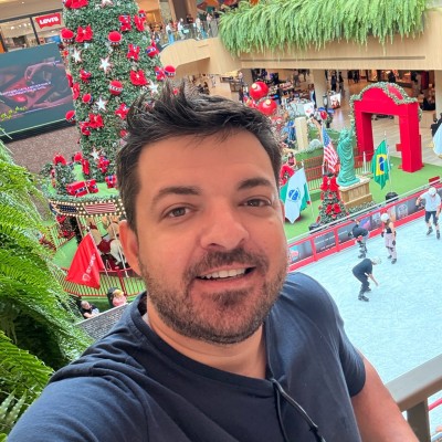 Foto de Rafael Dias